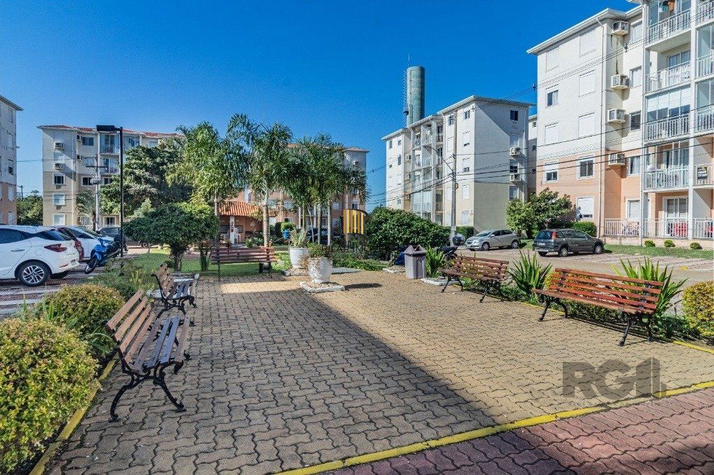 Apartamento 3 dormitórios no bairro Humaitá