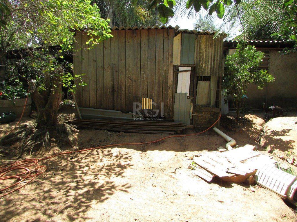 Sítio 2 Dormitório(s) Bairro Lageado