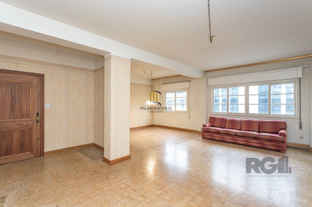 Apartamento no bairro Floresta de 3 dormitórios e vaga DESOCUPADO - Pilar Imóveis