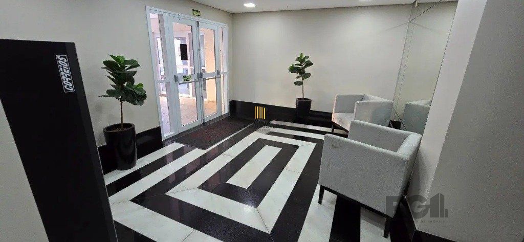 Apartamento NOVO no Condomínio Rossi Reserva de 3 dormitórios e 2 vagas