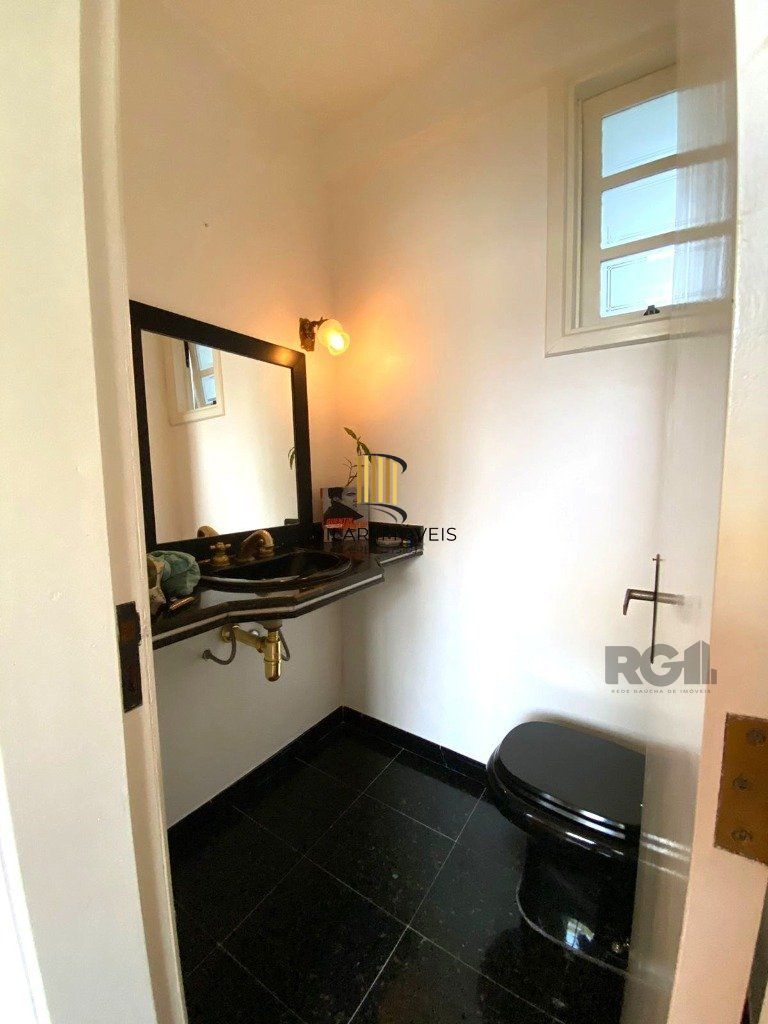 Apartamento no Centro de 3 dormitórios andar alto