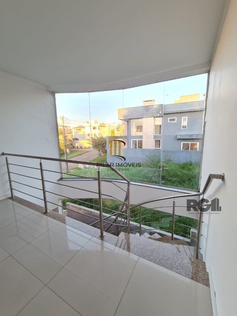 Casa Condominio 3 Dormitório(s) Bairro Querência