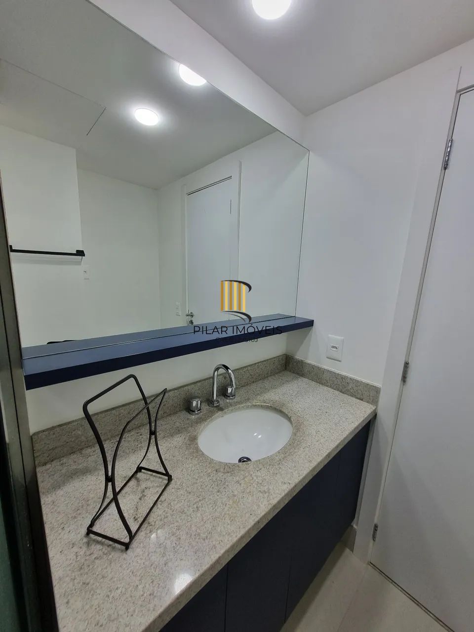 Apartamento 1 dormitório no bairro Centro Histórico