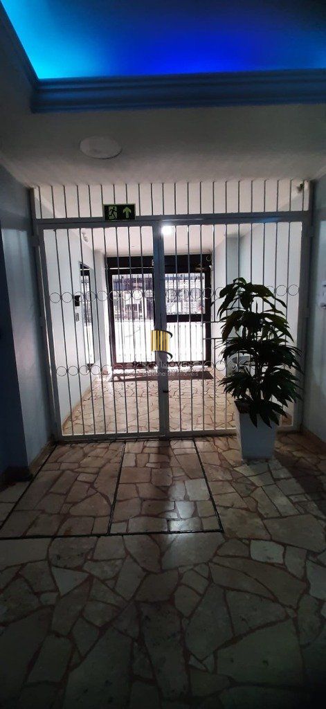 Apartamento no Centro de 1 dormitório