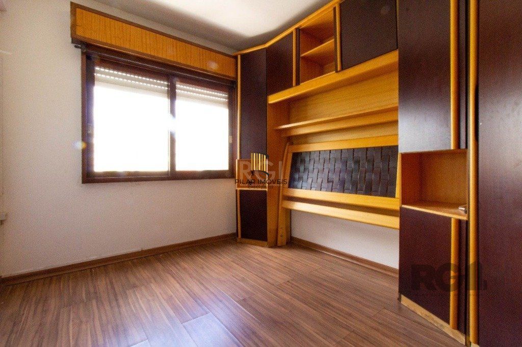 Apartamento para Venda - 70m², 1 dormitório, 1 vaga - Santo Antonio