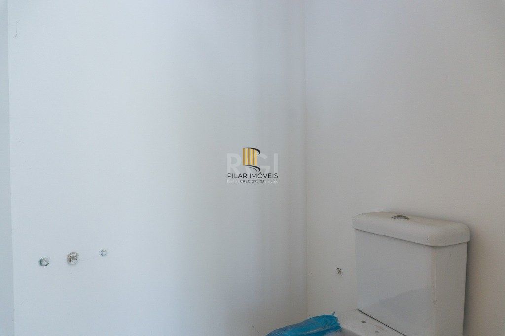 Cobertura de 3 dormitórios 3 vagas - Chácara das Pedras