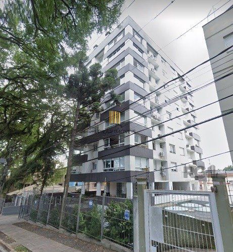 Apartamento no Partenon de 1 dormitório e vaga