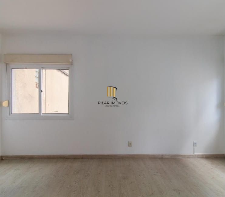 Apartamento JK no Centro DESOCUPADO