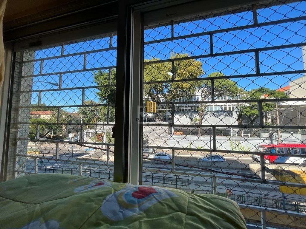 Apartamento de 3 dormitórios no bairro Rio Branco