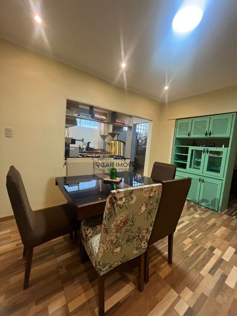 Casa 2 dormitórios no bairro Rubem Berta