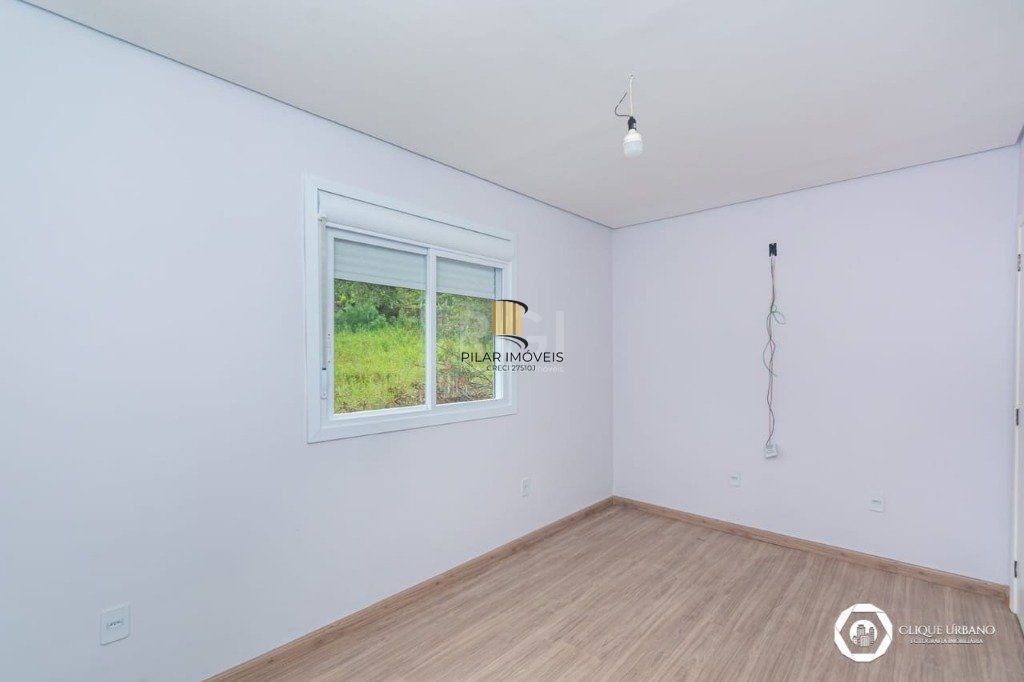 Casa Sobrado NOVO de 3 dormitórios 2 vagas