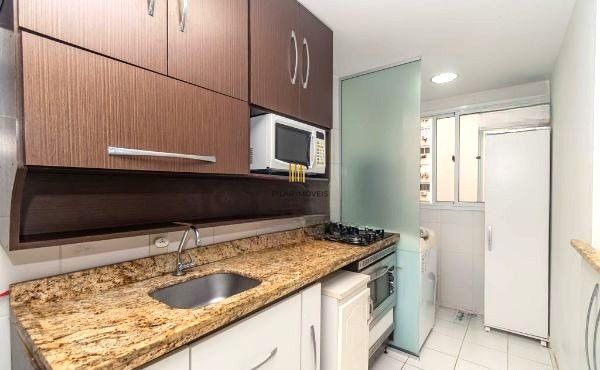 Apartamento de 3 dormitórios e vaga no bairro Vila Ipiranga