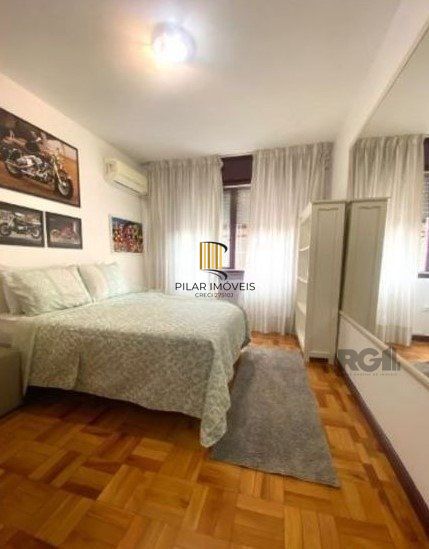 Apartamento de 1 dormitório térreo desocupado na Vila Ipiranga