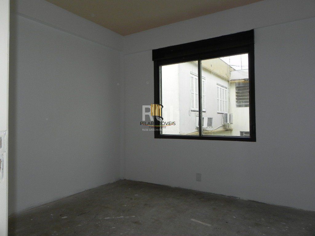 Apartamento para Venda - 84.75m², 3 dormitórios, 1 vaga - São João