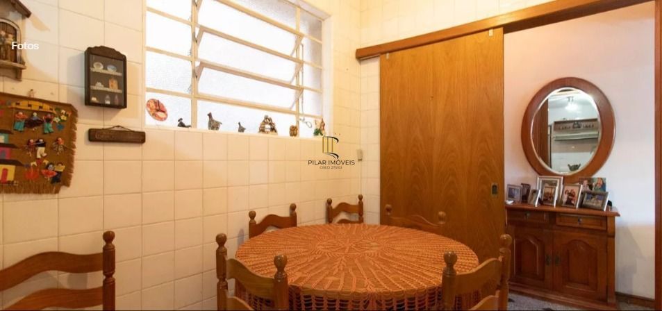 Apartamento centro histórico 3 dormitórios