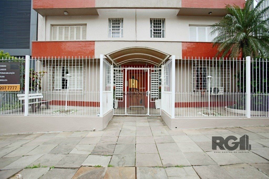 Apartamento 2 dormitórios no bairro Floresta