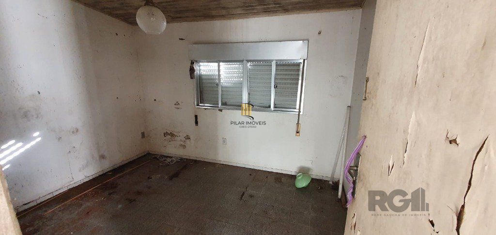 Trreno do bairro Santo Antônio com 370m²