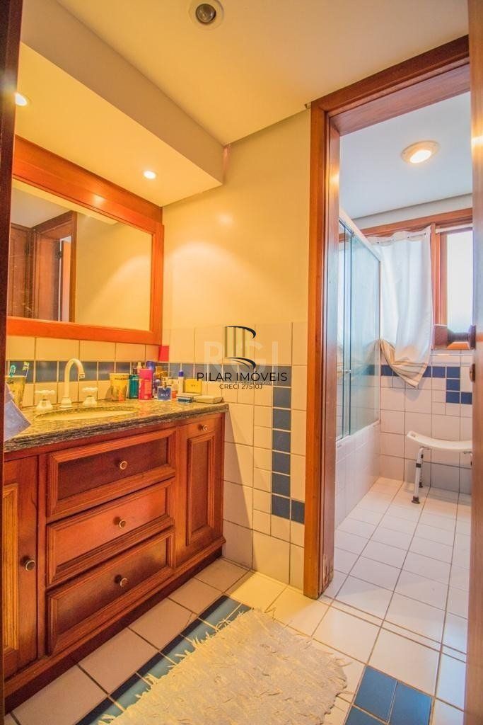 Apartamento duplex em Petropolis
