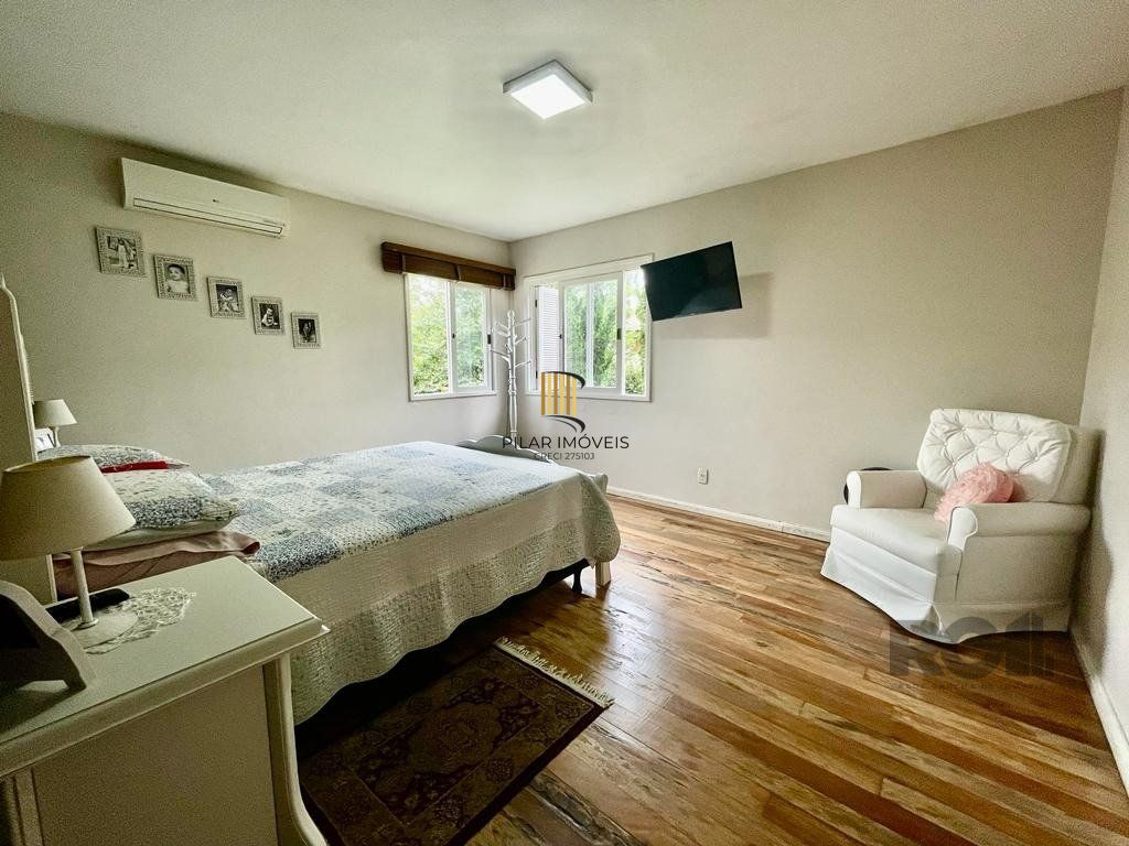 casa em condomínio em Gravatai