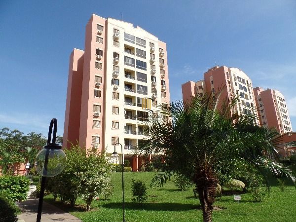 Apartamento de 2 dormitórios vaga e infra