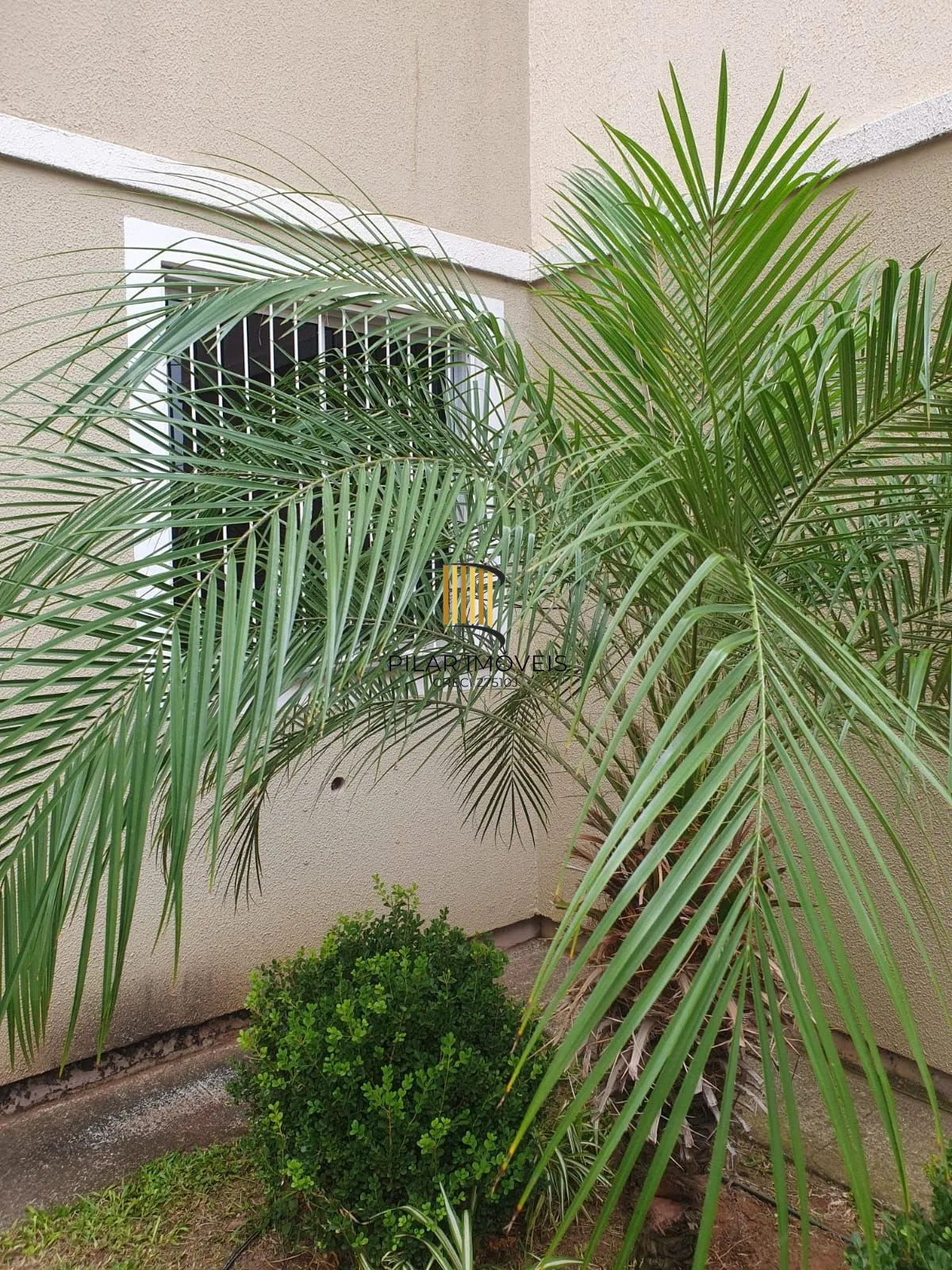 Apartamento 2 dormitórios no bairro Jardim Betânia