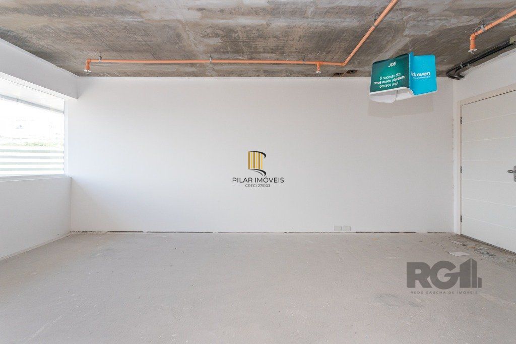 Conjunto / Sala para Venda no DOC OFFICE DESOCUPADA