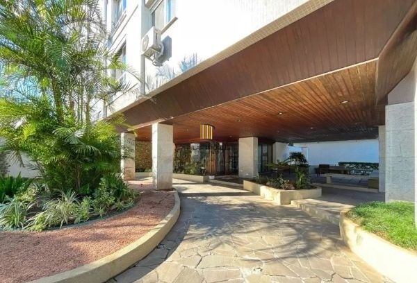 Apartamento no bairro Santa Tereza de 3 dormitórios e infra
