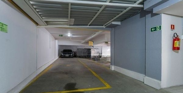 Apartamento Garden no bairro Pertrópolis de 3 dormitórios e 2 vagas