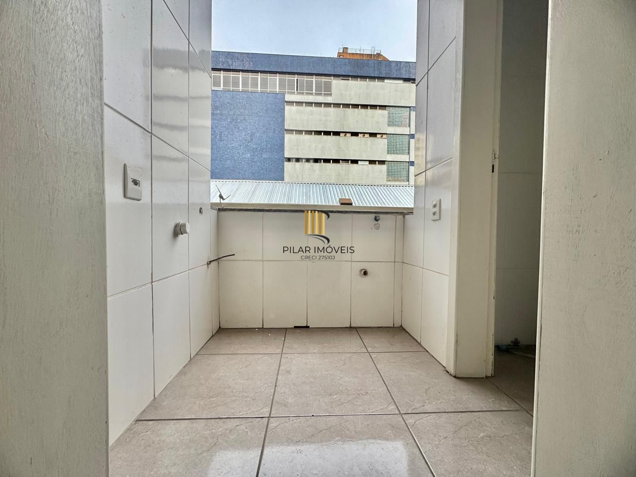 Apartamento 4 dormitórios no bairro Centro Histórico