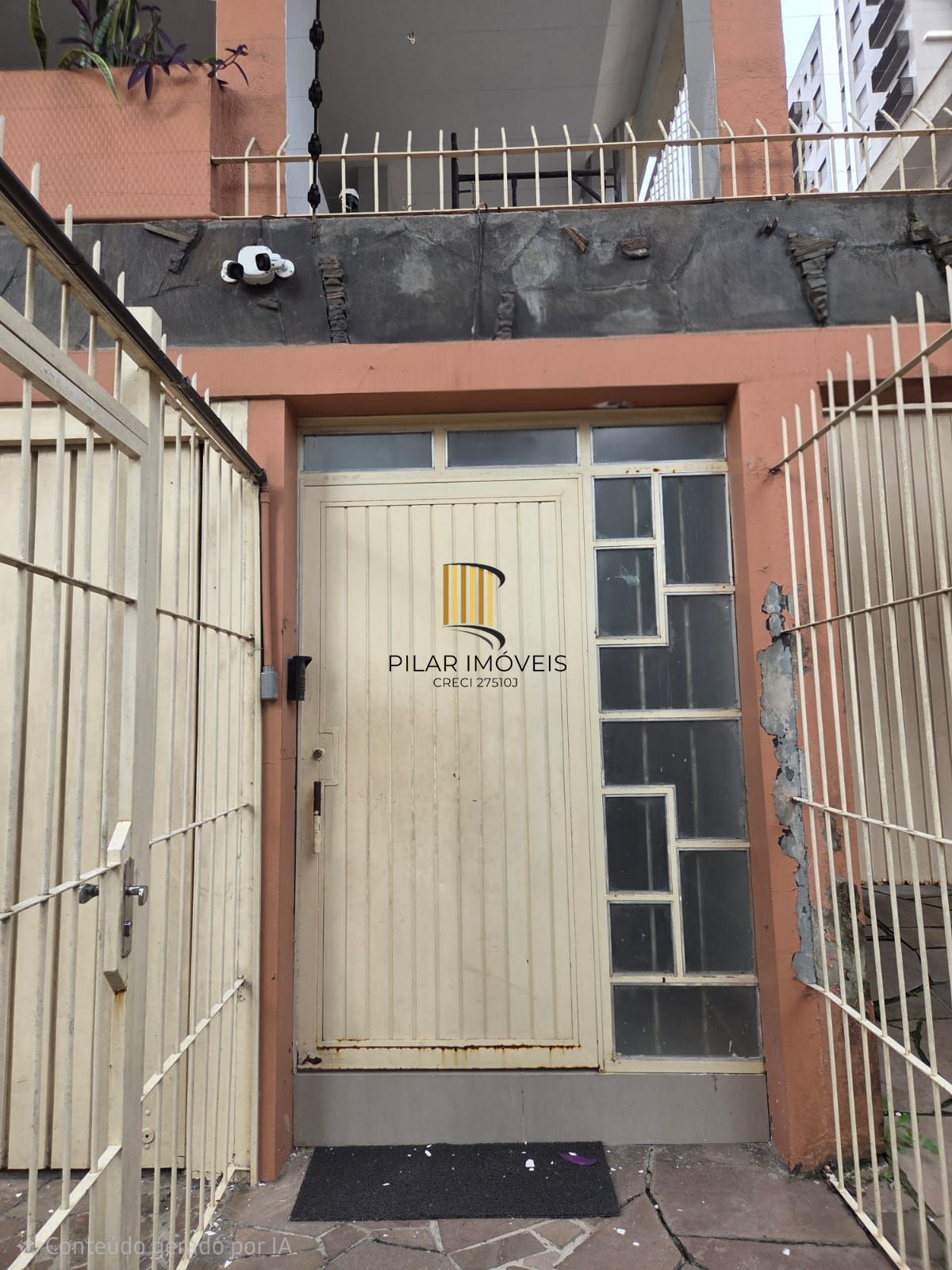 Cobertura 3 dormitórios no bairro Petrópolis