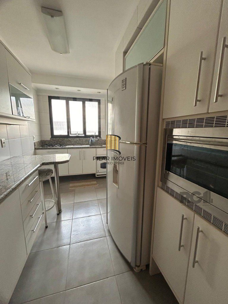 Apartamento 2 dormitórios no bairro Higienópolis