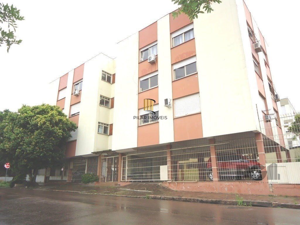 Apartamento de 2 dormitórios e vaga no Jardim do Salso