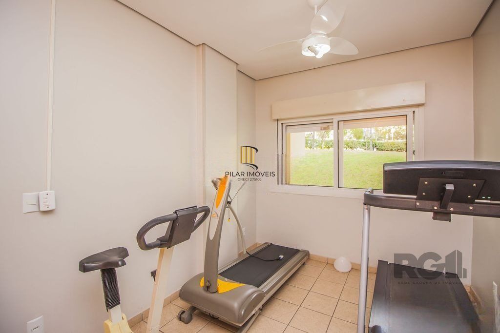 Apartamento 3 dormitórios no bairro Chácara das Pedras