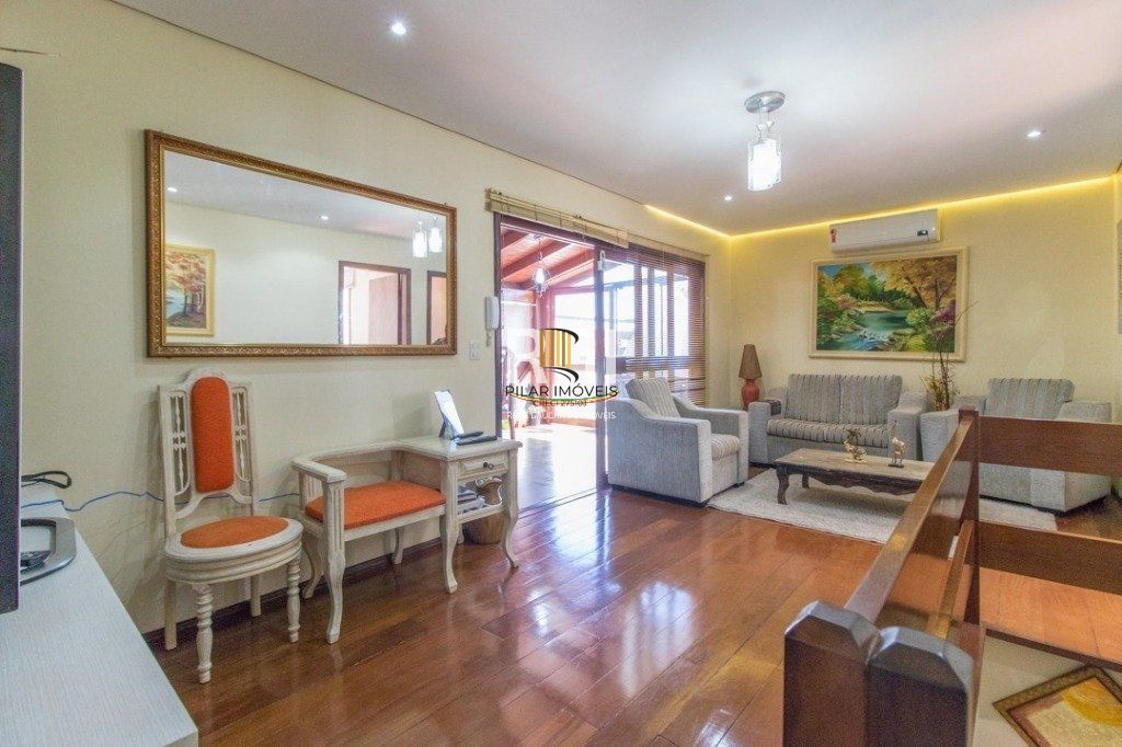 Cobertura para Venda - 170m², 3 dormitórios, 2 vagas - São Sebastião