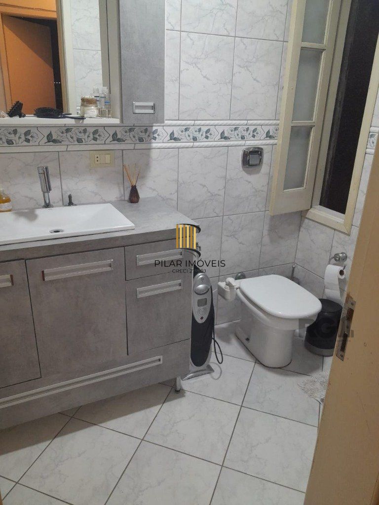 Apartamento no bairro Boa Vista de 3 dormitórios e 2 vagas