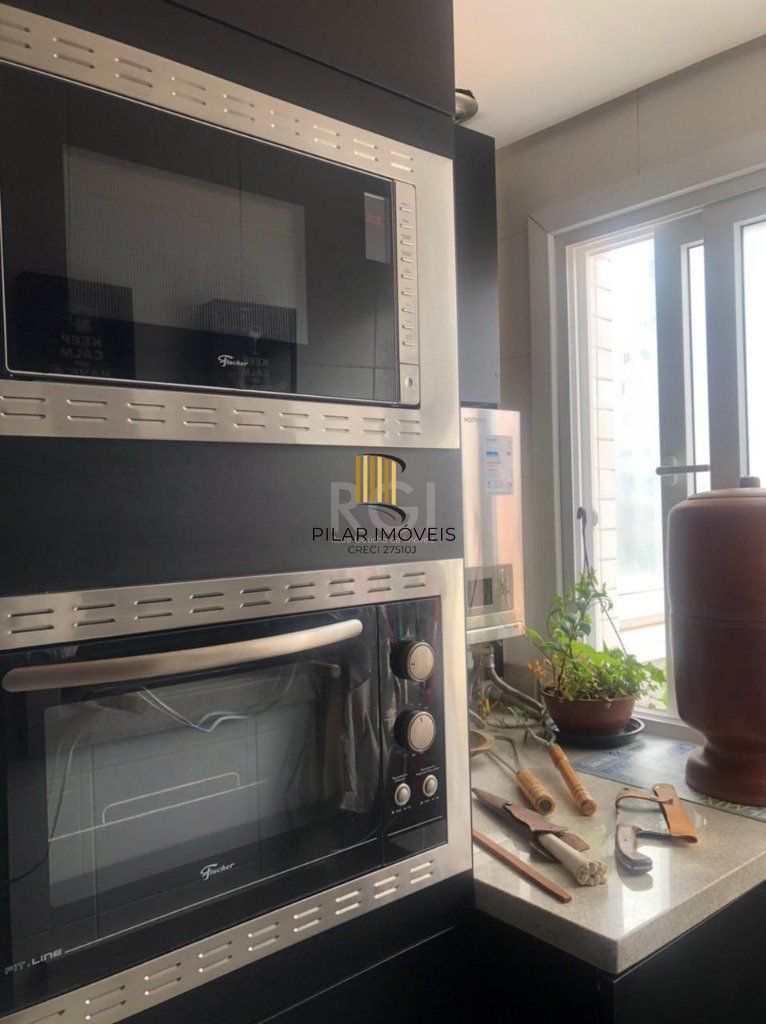 Apartamento para Venda - 60.41m², 2 dormitórios, sendo 1 suites, 1 vaga - Tristeza