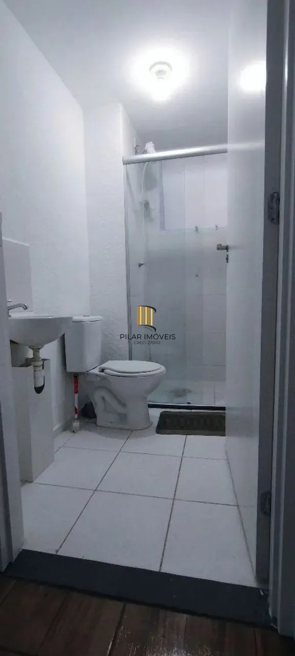 Apartamento 2 dormitórios no bairro Sarandi