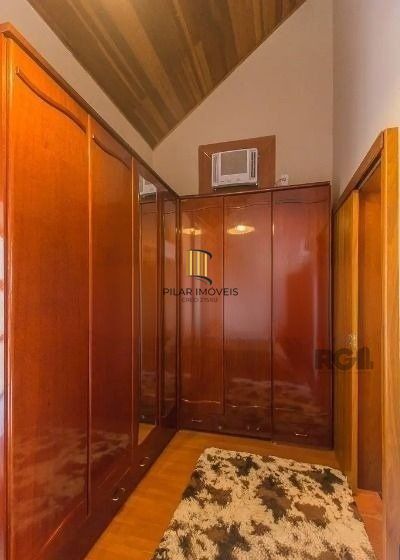 Casa Condominio 3 dormitórios 2 vagas - Jardim Itu Sabará