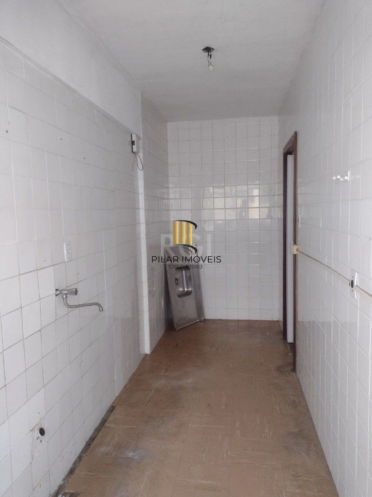 Apartamento para Venda - 37m², 1 dormitório, sendo 1 suites, Centro Histórico