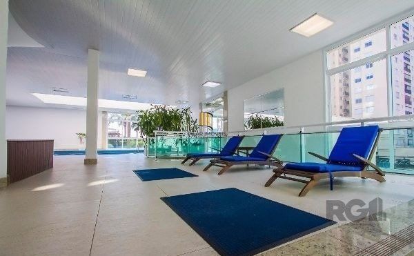 Apartamento 2 dormitórios no bairro Jardim Europa