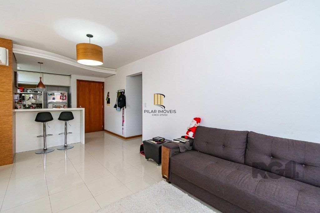 Apartamento 2 Dormitório(s) Bairro Independência