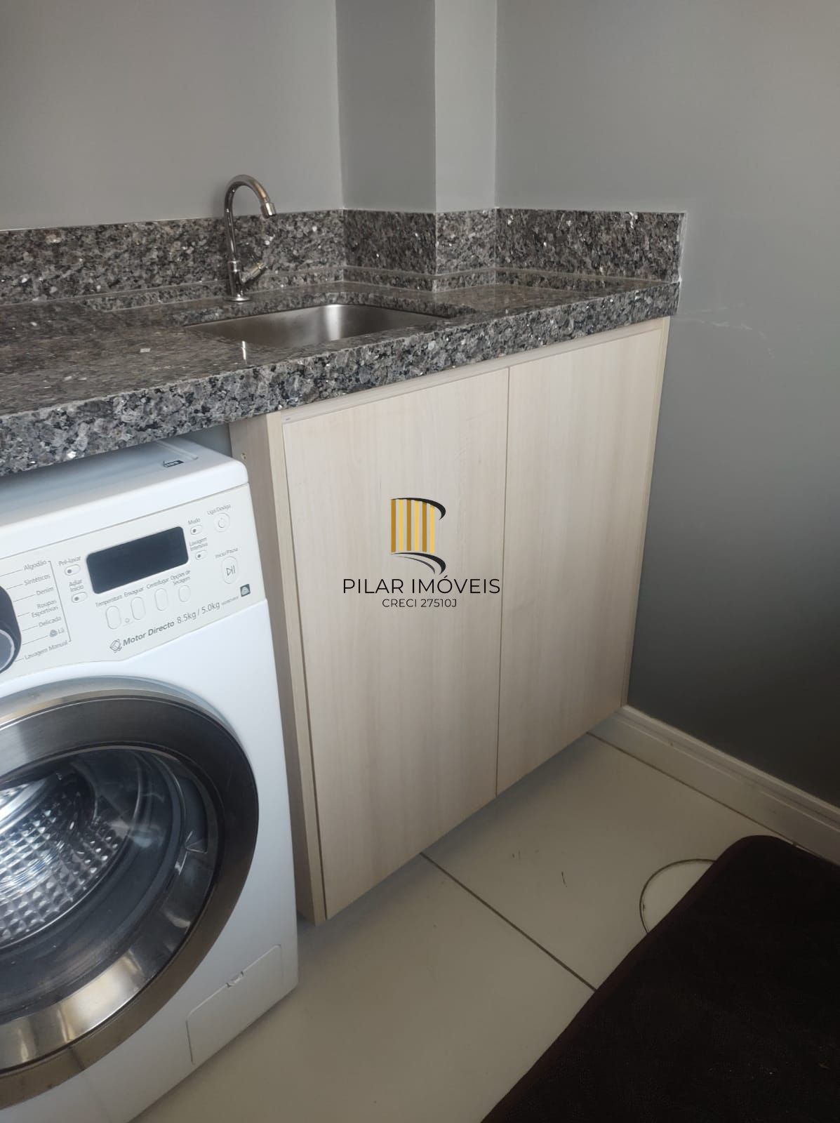 Apartamento 2 dormitórios no bairro Praia de Arroio Teixeira (Arroio Teixeira)