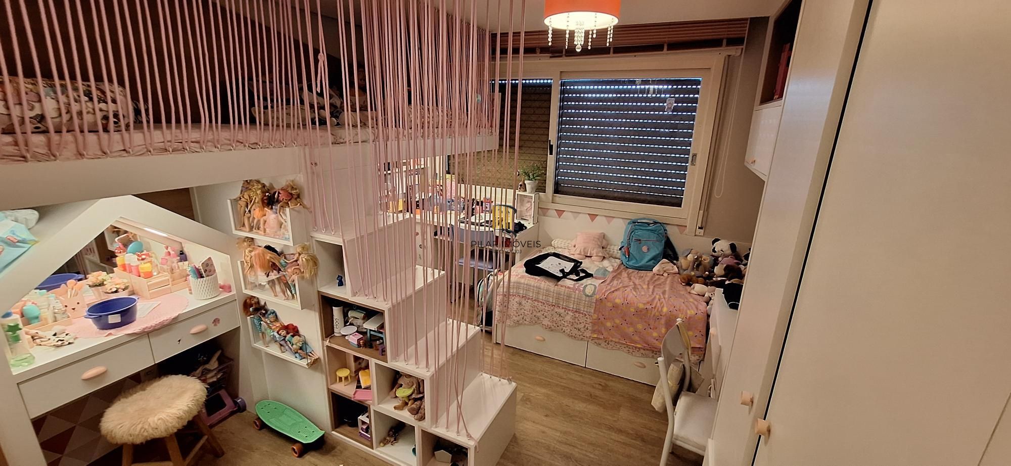 Exclusividade e Sofisticação: 3 Dormitórios em Endereço Nobre no Bairro Auxiliadora