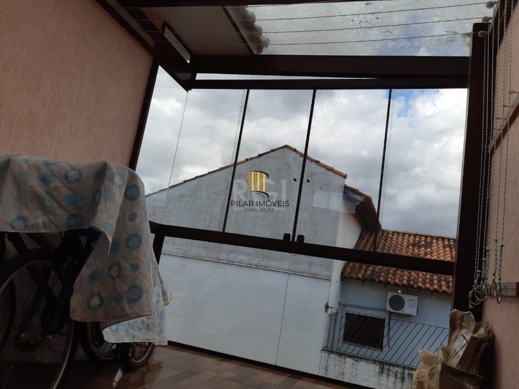 Casa Condominio para Venda - 79.74m², 2 dormitórios, 2 vagas - Niterói