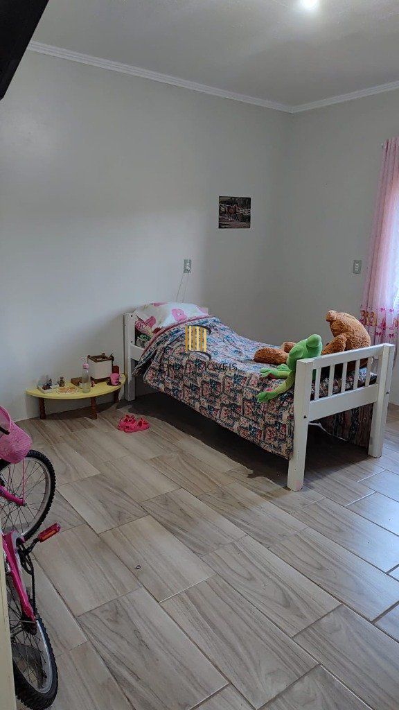 Sítio para Venda 4 dormitórios em Nova Santa Rita