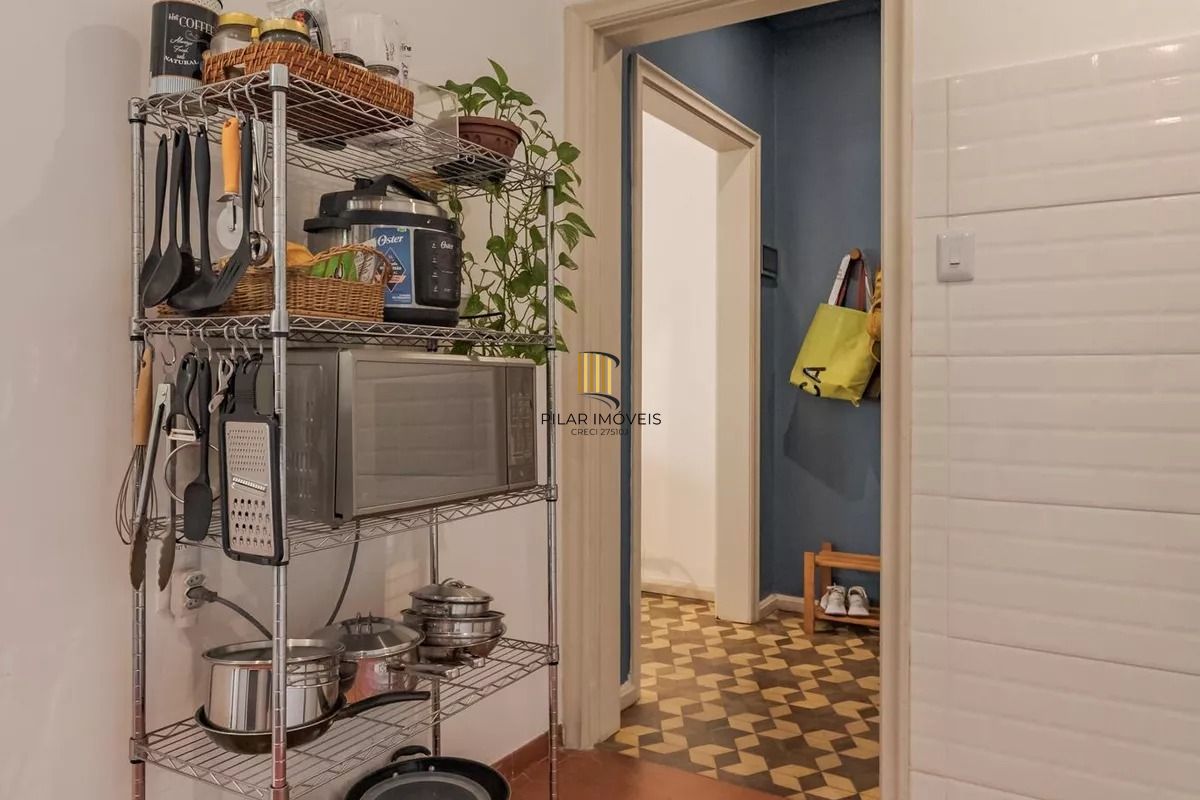 Apartamento no bairro Independência de 3 dormitórios