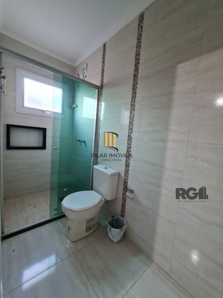 Casa Condominio 3 Dormitório(s) Bairro Querência