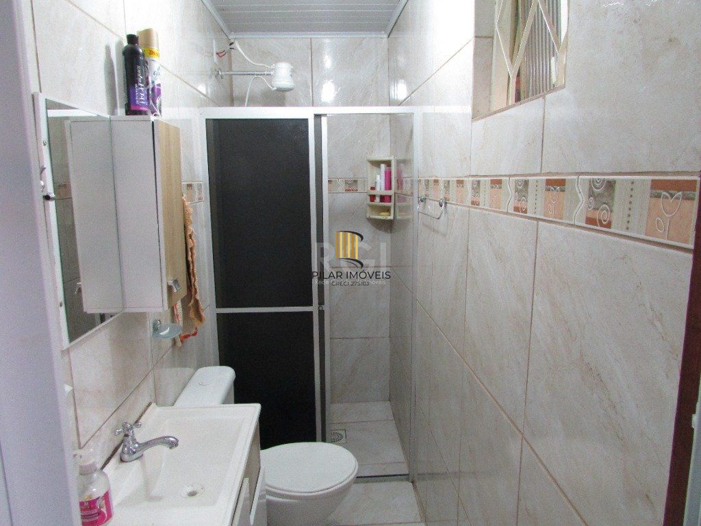 Casa para Venda - 150m², 3 dormitórios, 2 vagas - Santa Rosa de Lima