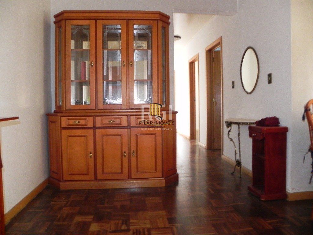 Apartamento para Venda - 107.65m², 3 dormitórios, sendo 1 suites, 2 vagas - Cristo Redentor