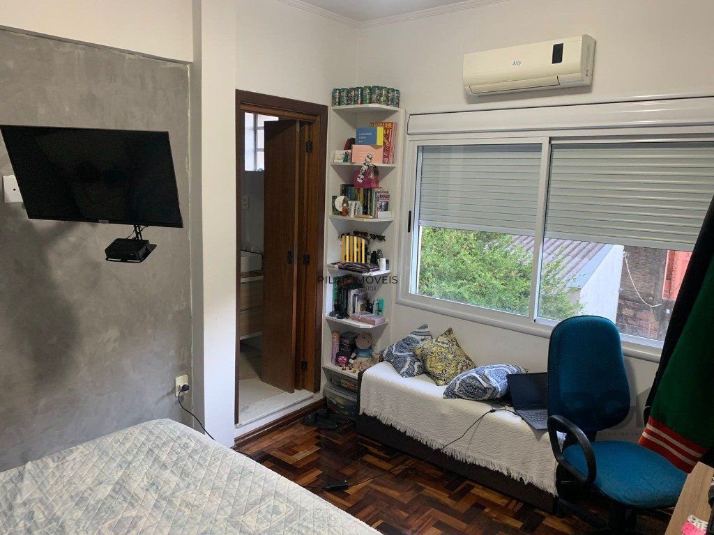 Apartamento 3 Dormitório(s) Bairro Petrópolis